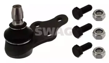 Несущий / направляющий шарнир SWAG купить